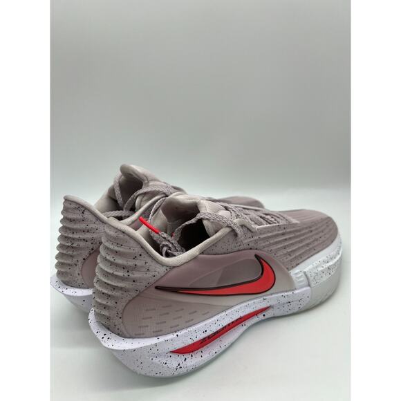 Nike Air Zoom GT Cut 3 Turbo Men\'s Size 9 HV9918 001 New main image 4